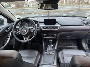 Mazda 6 Automata 175 CP - imagine 5