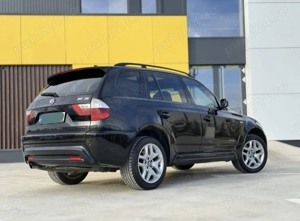 BMW X3, 2008, 2.0 diesel  - imagine 2