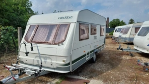 Rulota Chateau Calistra 460 - imagine 4