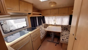 Rulota Chateau Calistra 460 - imagine 5