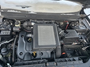 Dezmembrez Hyundai Santa fe 2.2 crdi GLS 4x4 Automat 2008 - imagine 2