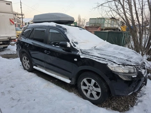 Dezmembrez Hyundai Santa fe 2.2 crdi GLS 4x4 Automat 2008