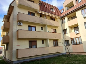 Vand apartament cu 2 camere zona Odobescu