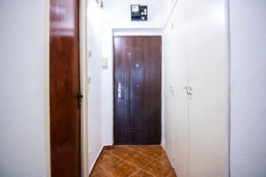 Drumul Taberei Favorit, garsoniera 3 10, mutare imediata, mobilata, utilata - imagine 9