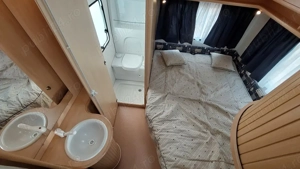 Rulota Chateau Calistra 460 - imagine 8