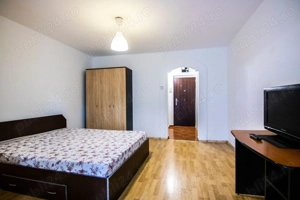 Drumul Taberei Favorit, garsoniera 3 10, mutare imediata, mobilata, utilata - imagine 3