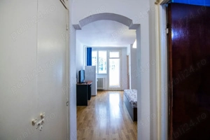 Drumul Taberei Favorit, garsoniera 3 10, mutare imediata, mobilata, utilata - imagine 5