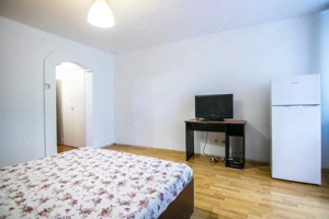 Drumul Taberei Favorit, garsoniera 3 10, mutare imediata, mobilata, utilata - imagine 6