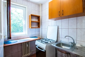 Drumul Taberei Favorit, garsoniera 3 10, mutare imediata, mobilata, utilata - imagine 8