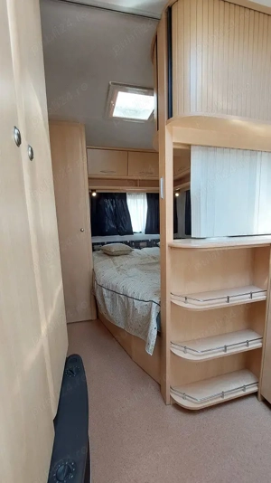 Rulota Chateau Calistra 460 - imagine 7