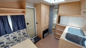 Rulota Chateau Calistra 460 - imagine 9