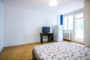 Drumul Taberei Favorit, garsoniera 3 10, mutare imediata, mobilata, utilata - imagine 4