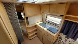 Rulota Chateau Calistra 460 - imagine 10