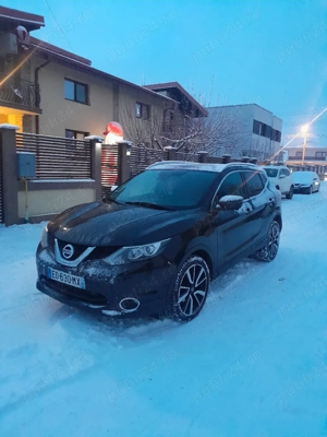 Nissan Qashqai 2016 - imagine 6