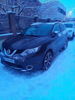 Nissan Qashqai 2016 - imagine 8