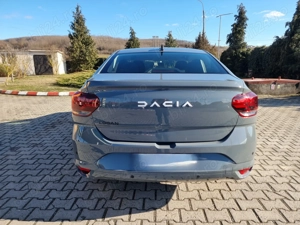 Dacia Logan Prestige TCE 90 CVT  21000 km!! - imagine 4