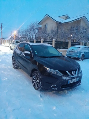 Nissan Qashqai 2016 - imagine 7