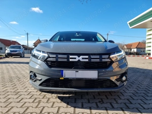 Dacia Logan Prestige TCE 90 CVT  21000 km!!