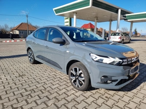 Dacia Logan Prestige TCE 90 CVT  21000 km!! - imagine 3