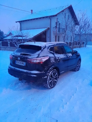 Nissan Qashqai 2016 - imagine 5