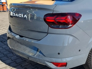 Dacia Logan Prestige TCE 90 CVT  21000 km!! - imagine 7