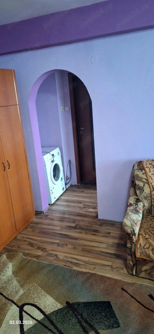 Închiriez apartament 2 camere