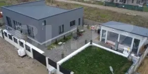 Casa moderna cu 180 mpu si 660 mp teren, zona Aeroport - imagine 10