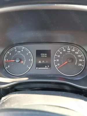 Dacia Logan Prestige TCE 90 CVT  21000 km!! - imagine 9