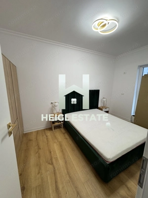 Apartament NOU cu 3 camere si curte 60 m +loc de parcare acoperit - imagine 8