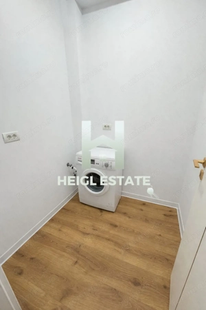 Apartament NOU cu 3 camere si curte 60 m +loc de parcare acoperit - imagine 7