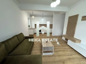 Apartament NOU cu 3 camere si curte 60 m +loc de parcare acoperit - imagine 5