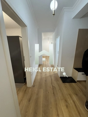 Apartament NOU cu 3 camere si curte 60 m +loc de parcare acoperit - imagine 3