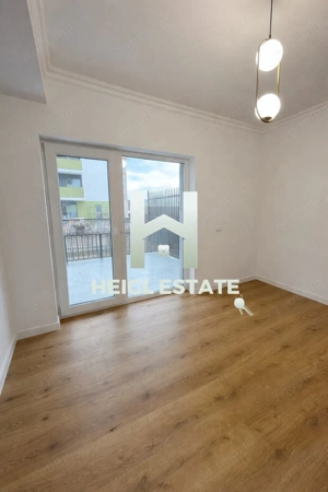 Apartament NOU cu 3 camere si curte 60 m +loc de parcare acoperit - imagine 6