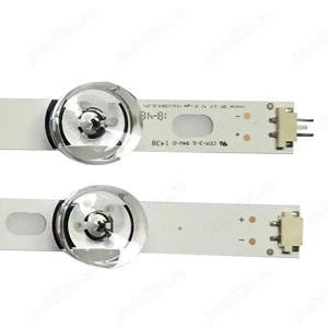 Barete LED (backlightLED) LG22LB6200 - imagine 3