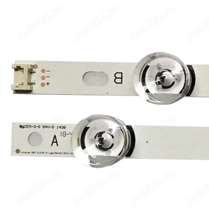 Barete LED (backlightLED) LG22LB6200