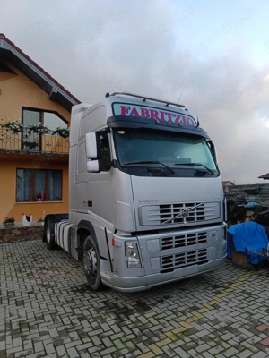 Volvo fh13 480 2008 - imagine 2