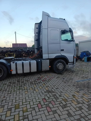 Volvo fh13 480 2008 - imagine 3
