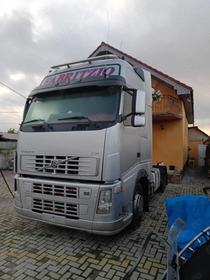 Volvo fh13 480 2008