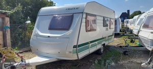 Rulota Chateau mon reve  - imagine 2