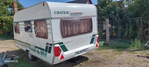 Rulota Chateau mon reve  - imagine 3