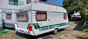 Rulota Chateau mon reve  - imagine 4