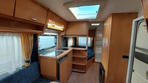 Rulota Chateau mon reve  - imagine 5