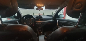 Vând Renault Fluence cu dotări de top - imagine 5