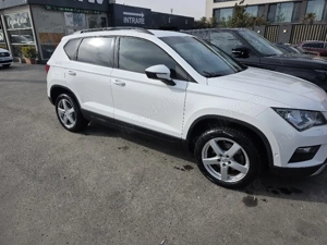 Vand Seat Ateca  - imagine 2