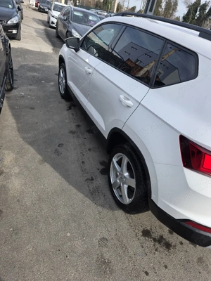 Vand Seat Ateca  - imagine 4