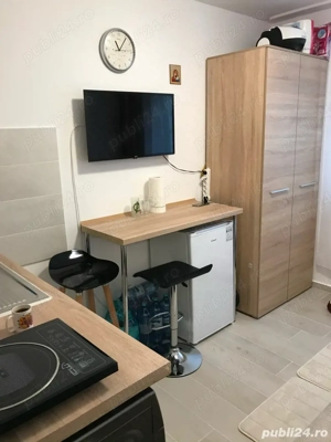 Ocazie!! Circumvalatiunii-Dacia | Etaj 1 | Amenajat | Mobilat si Utilat !!