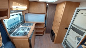 Rulota Chateau mon reve  - imagine 10