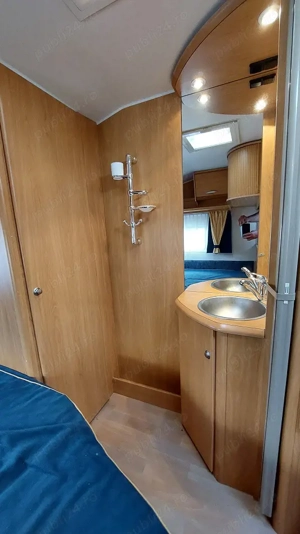 Rulota Chateau mon reve  - imagine 8