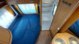 Rulota Chateau mon reve  - imagine 9