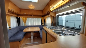 Rulota Chateau mon reve  - imagine 6